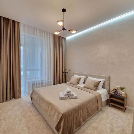 Expo Residence Astana 외부 사진