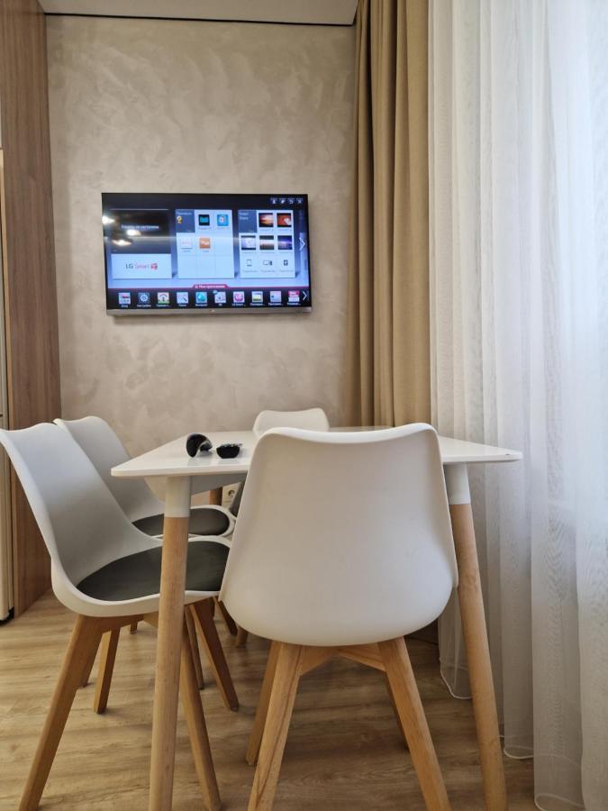 Expo Residence Astana 외부 사진