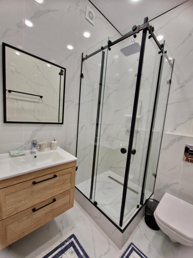 Expo Residence Astana 외부 사진