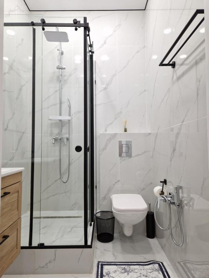 Expo Residence Astana 외부 사진