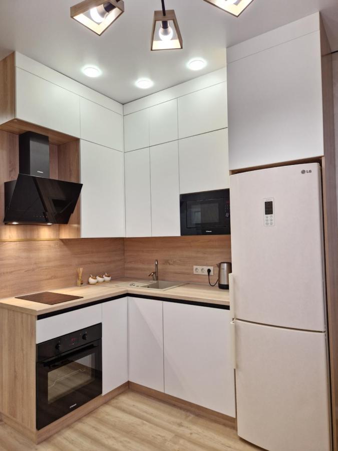 Expo Residence Astana 외부 사진
