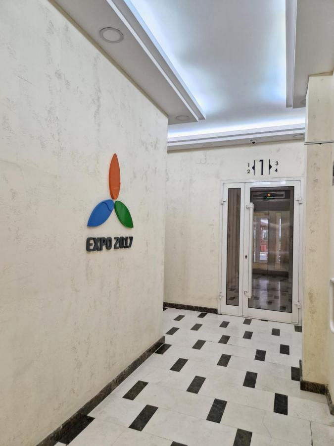 Expo Residence Astana 외부 사진