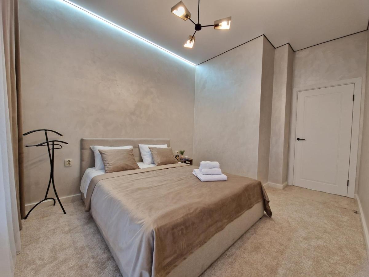 Expo Residence Astana 외부 사진