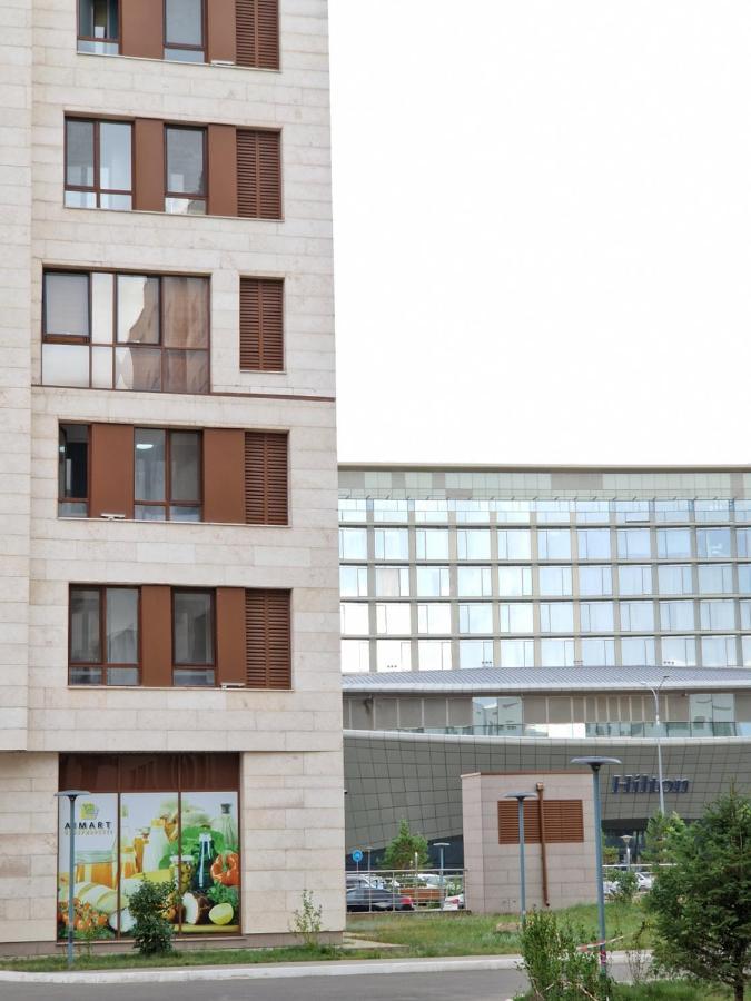 Expo Residence Astana 외부 사진