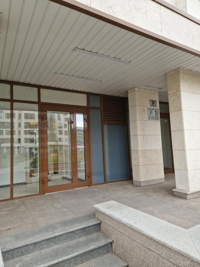 Expo Residence Astana 외부 사진