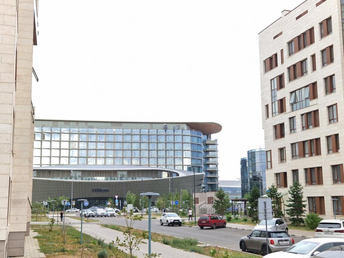 Expo Residence Astana 외부 사진