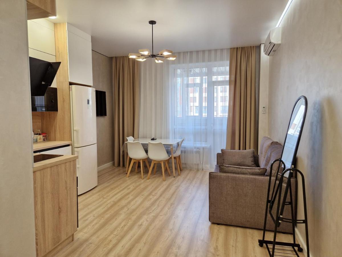 Expo Residence Astana 외부 사진